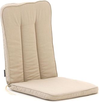 Madison New York Excelsior tuinkussens hoog 110x48cm