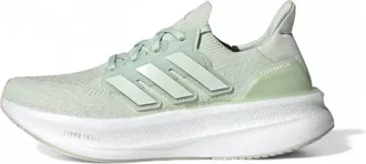 adidas (WMNS) adidas Ultraboost 5 Linen Green Beige JH9063