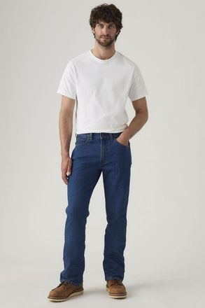 Levi's Vaqueros Bootcut 537 Western - Hombre - 29X32 - Lavado medio / In Range