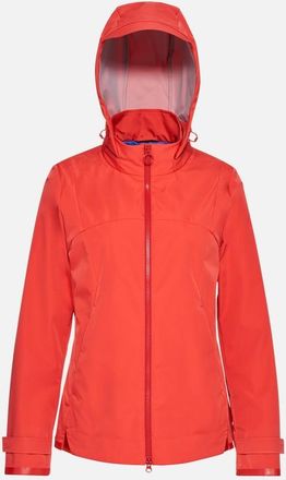 Geox Spherica Woman High Risk Red, Size: XXL