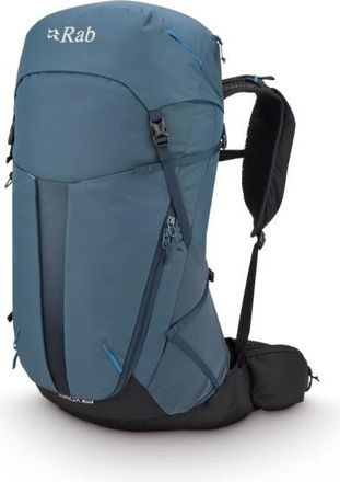 RAB Airox 36 Wanderrucksack - Unisex | blau
