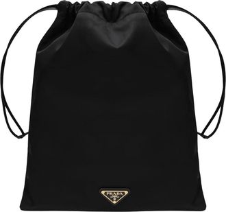 Prada Mujer, Bolsos, Negro, Talla: ONE Size