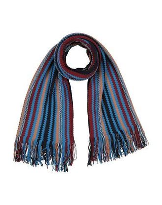 Missoni COMPLEMENTOS - Bufandas en YOOX.COM