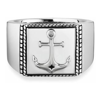 Cai Dames, Accessoires, Grijs, Maat: 58 MM