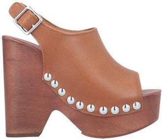 Jeffrey Campbell FOOTWEAR - Sandals sur YOOX.COM