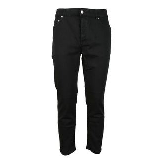 Department Five Jeans - male - DEPARTMENT FIVE - Slim Fit Jeans - Black - W34 - Jeans