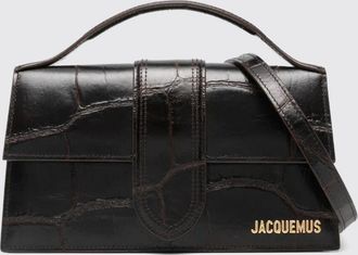 Jacquemus Borsa Grande Bambino Jacquemus in pelle stampa cocco