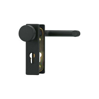 ABUS Accesorio De Protecci&oacute;n Contra Incendios Kfg Sb-header