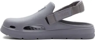 Puma Shibui Mule Cool Gray 394883-06