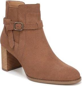 Vionic Vivette Bootie in Hazelnut at Nordstrom Rack, Size 8.5