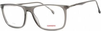Carrera 289 0KB7 00 Grey 56mm