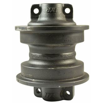 No Brand Rullo inferiore per cingoli a 1 bordo compatibile Fiat 4968573