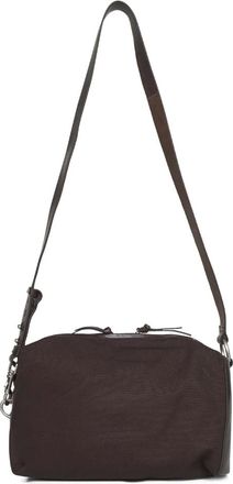 Dries Van Noten Uomo, Borse, Marrone, Taglia unica, new