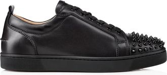 Christian Louboutin Uomo, Scarpe, Nero, 40 EU, new