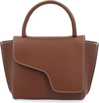 ATP Atelier Donna, Borse, Marrone, Taglia unica, new