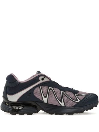 Salomon Mesh XT-Whisper sneakers - Blue