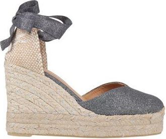Castaner CALZATURE - Espadrillas su YOOX.COM