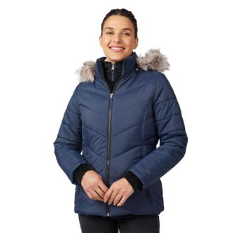 Free Country Womens Unstoppable II Poly Air Touch Jacket