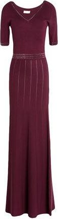 Liu Jo DRESSES - Maxi dresses on YOOX.COM