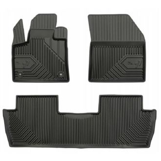 OEM Alfombras De Goma Peugeot 5008 2 Desde 2017- Canal 77