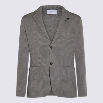 Lardini Sweaters Chari-Uomo