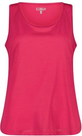 F.lli Campagnolo Sleeveless Top Funktionsshirt f&uuml;r Damen | rosa