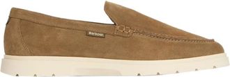 Barbour Hombre, Zapatos, Marr&oacute;n, Talla: 41 EU