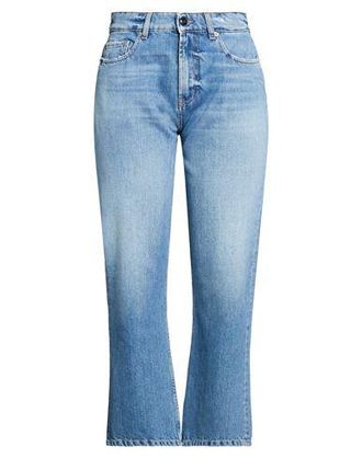 Semicouture BOTTOMWEAR - Jeans on YOOX.COM