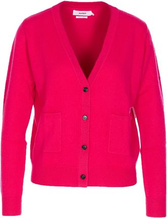 Not Shy Ava Cardigan