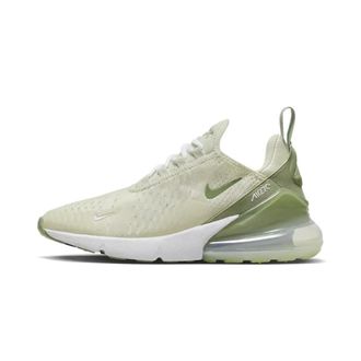 Nike Air Max 270 - Dames - Sport - Groen - Maat: 37 1/2 EU
