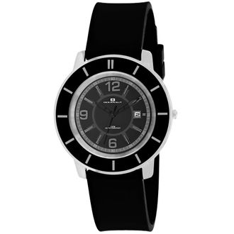 Oceanaut Womens Black dial Watch