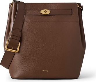 Mulberry Large Islington Bucket in Oak at Nordstrom