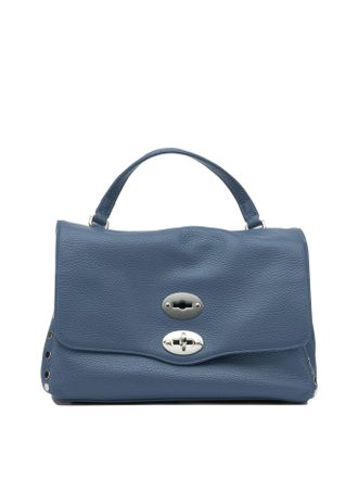 Zanellato Handbags Blu-Donna