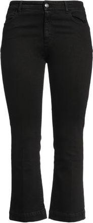 Sportmax PARTES DE ABAJO - Pantalones vaqueros en YOOX.COM