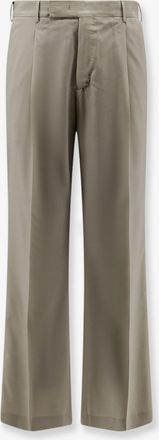 Pantaloni Torino Pantaloni Quindici in lana vergine - PT TORINO - gender_Man