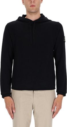 Premiata Hooded Shirt