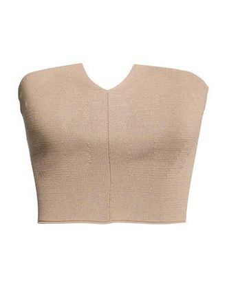 Alberta Ferretti TOPWEAR - Tops on YOOX.COM
