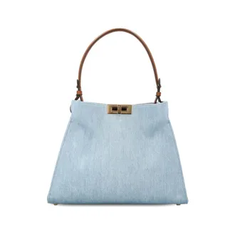 Fendi Medium Fendi Way Shoulder Bag
