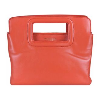 My Best Bags Firenze Handbags, female, Orange, Size: ONE SIZE Borsa a mano Viktoria