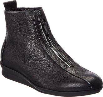 Arche Nasloo Leather Bootie