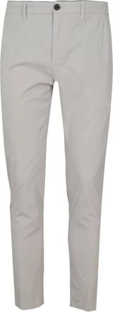 Department Five Prince Chino Trousers - male - DEPARTMENT FIVE - Chinos - White - W31 - Trousers