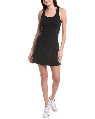 Sweaty Betty Power Workout Mini Dress