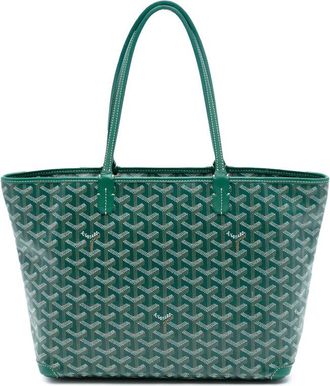 Goyard Pre-owned Goyard Goyardine Artois PM Ladies SOA020184