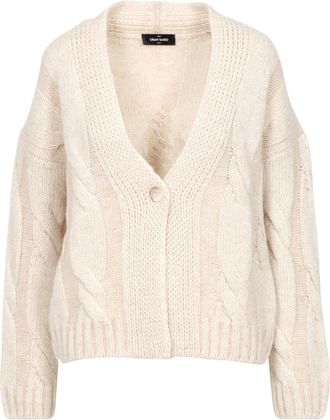 Gran Sasso Sweaters Cream