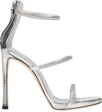 Giuseppe Zanotti FOOTWEAR - Sandals on YOOX.COM