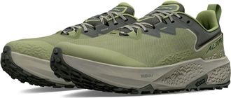 Altra Altra Timp 6 AL0A85T6315 Sneakers Dusty Olive Comfort Trail Running Shoes