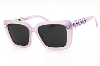 Swarovski Sk6032 Sunglasses