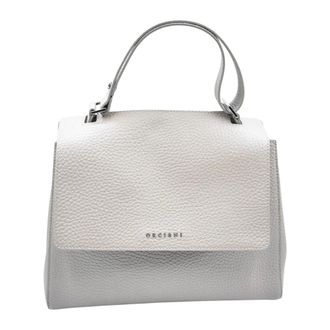 Orciani Mujer, Bolsos, Beige, Talla: ONE Size