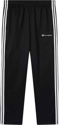 Champion Jogger Tipped Legs - - Trousers - Uomo - Nero - XL