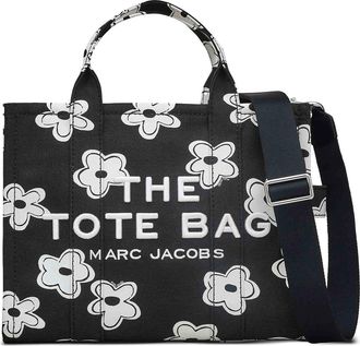 Marc Jacobs The Medium Tote Bag